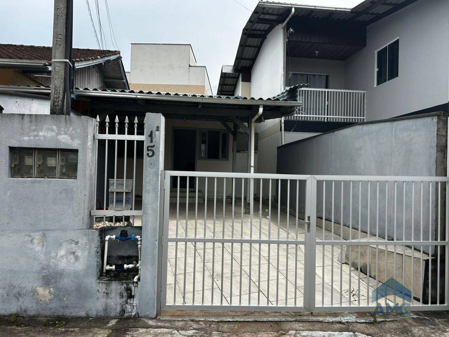 Casa, 2 quartos, 62 m² - Foto 2