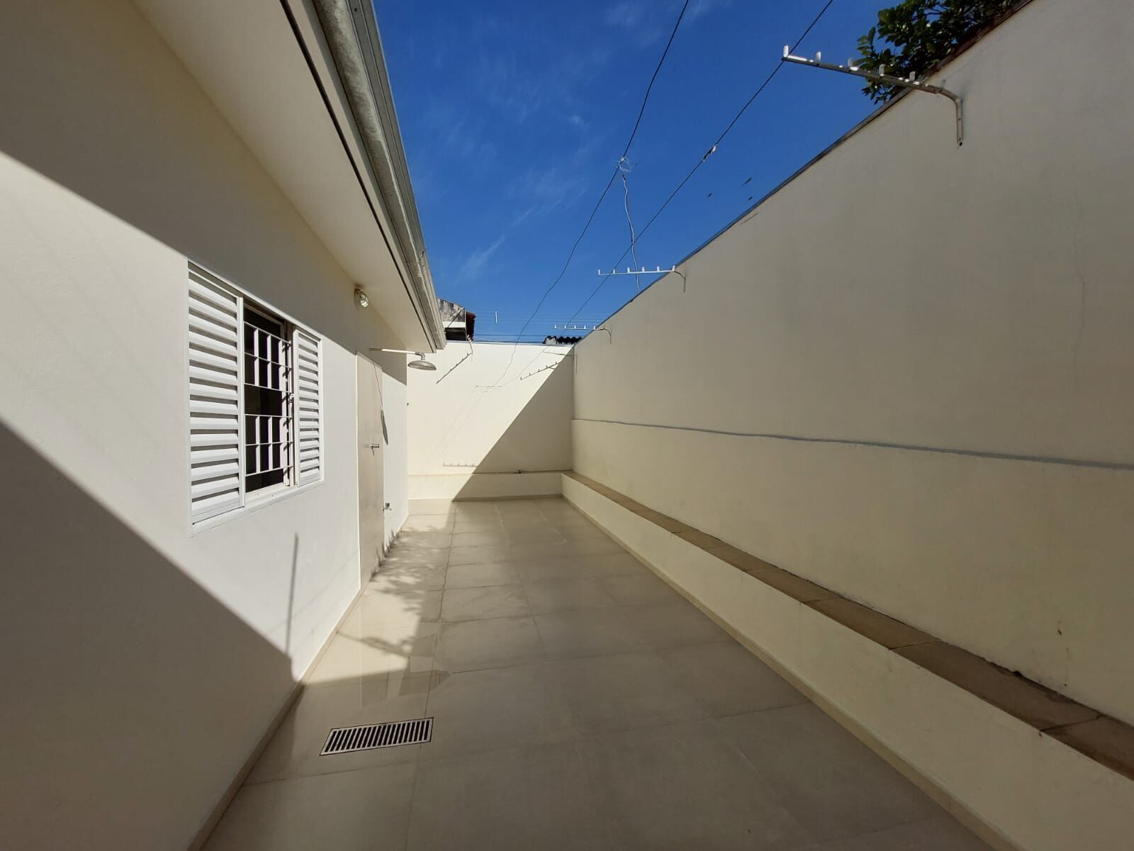 Casa para alugar com 3 quartos, 129m² - Foto 6