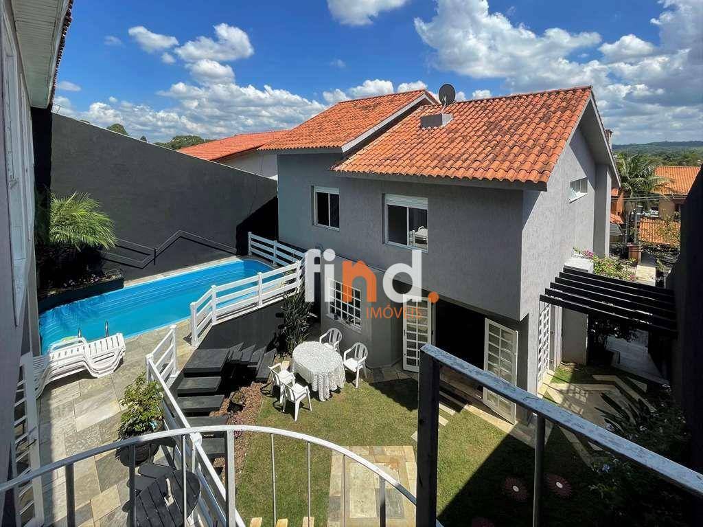 Casa de Condomínio à venda com 5 quartos, 285m² - Foto 29