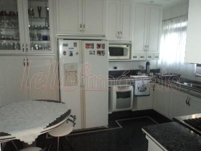 Apartamento à venda com 4 quartos, 394m² - Foto 28