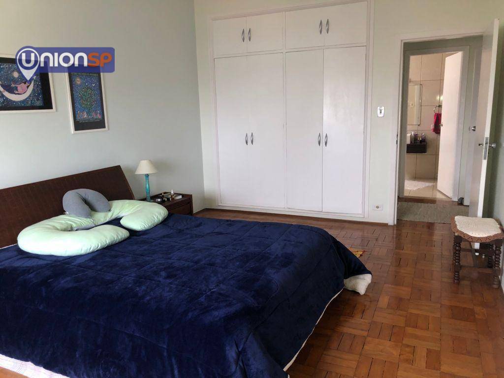 Apartamento à venda com 4 quartos, 248m² - Foto 10