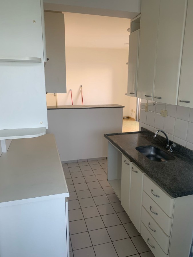 Apartamento à venda com 2 quartos, 58m² - Foto 5