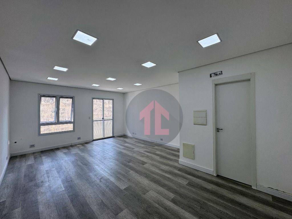 Sala-Conjunto, 35 m² - Foto 1