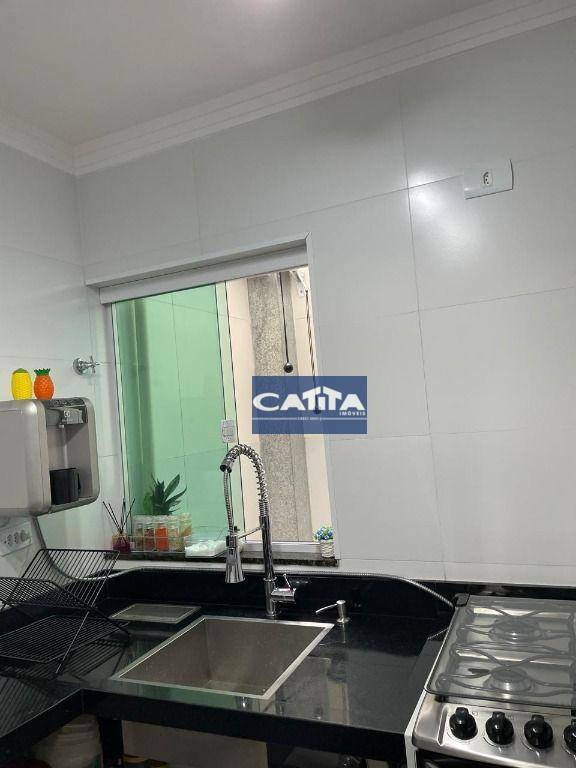 Sobrado à venda com 2 quartos, 71m² - Foto 14