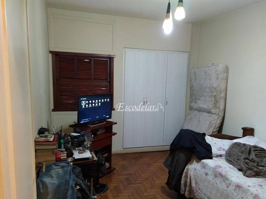 Apartamento à venda com 3 quartos, 115m² - Foto 14