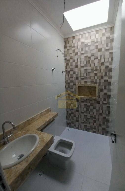 Sobrado à venda com 3 quartos, 115m² - Foto 5