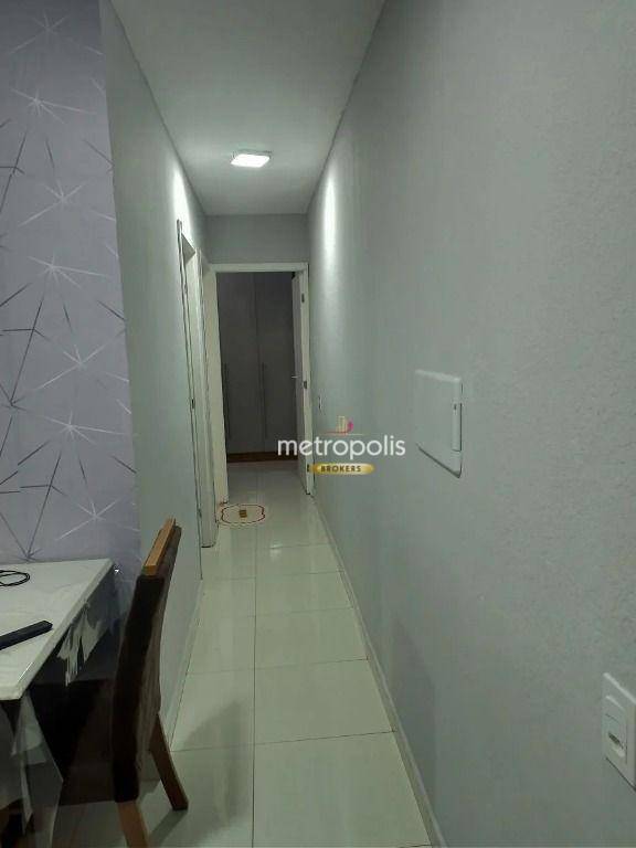 Apartamento à venda com 2 quartos, 41m² - Foto 6