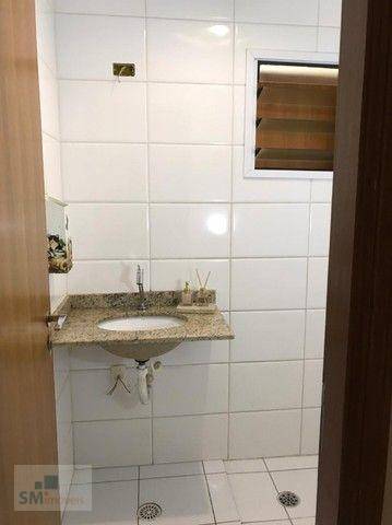 Cobertura à venda com 2 quartos, 120m² - Foto 16