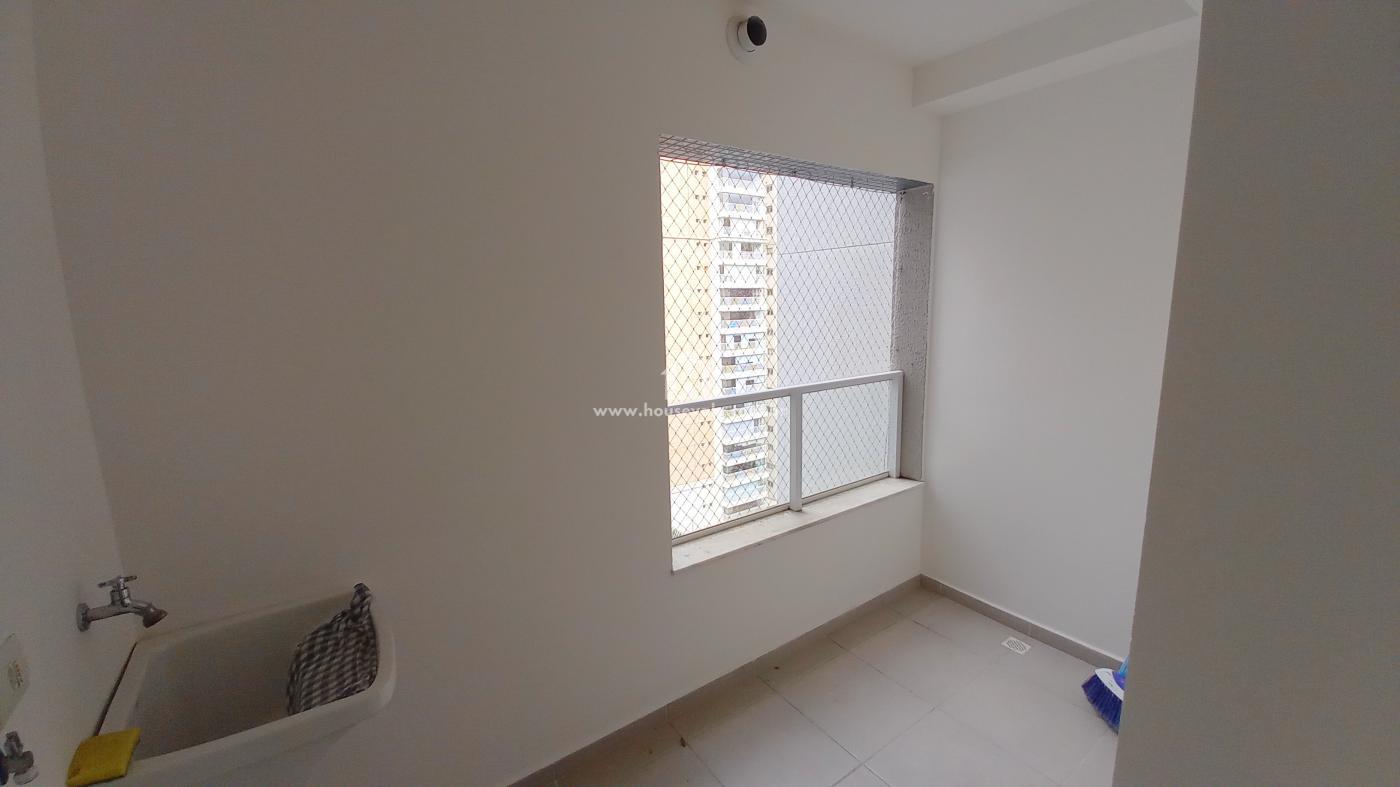 Apartamento para alugar com 2 quartos, 78m² - Foto 13