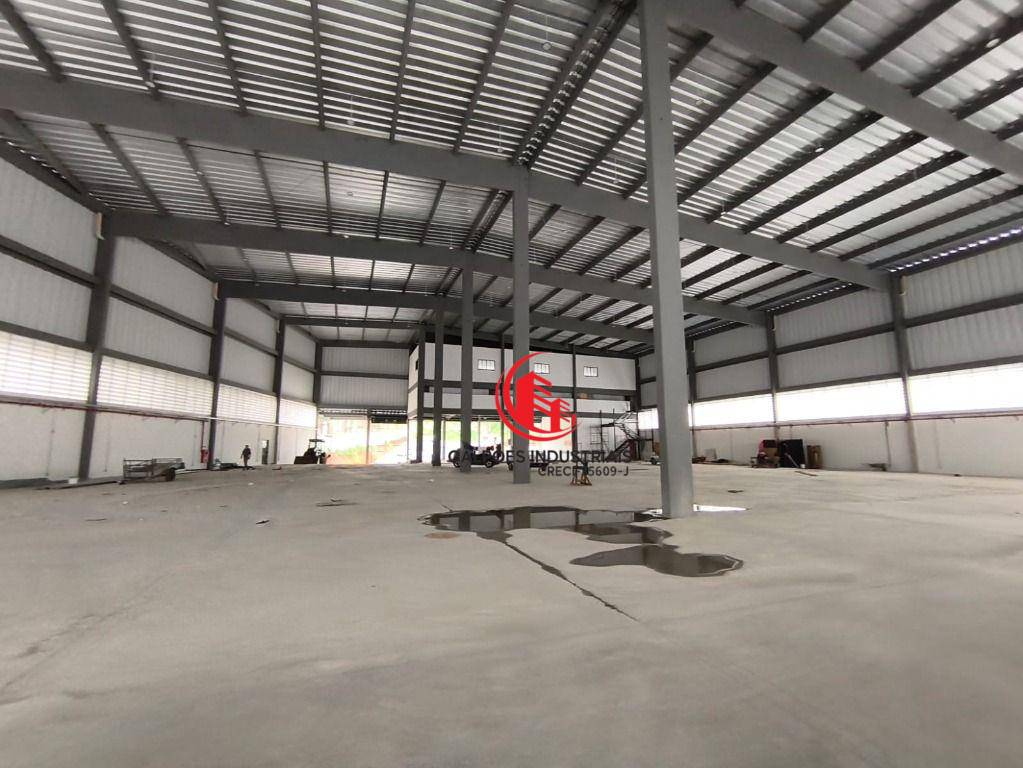 Depósito-Galpão, 3525 m² - Foto 11