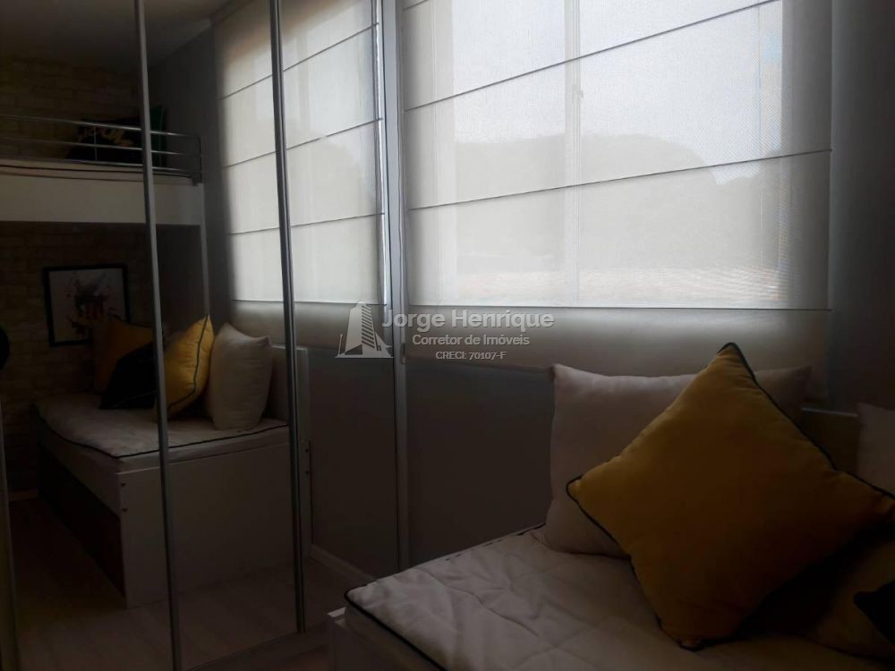 Apartamento à venda com 2 quartos, 45m² - Foto 6