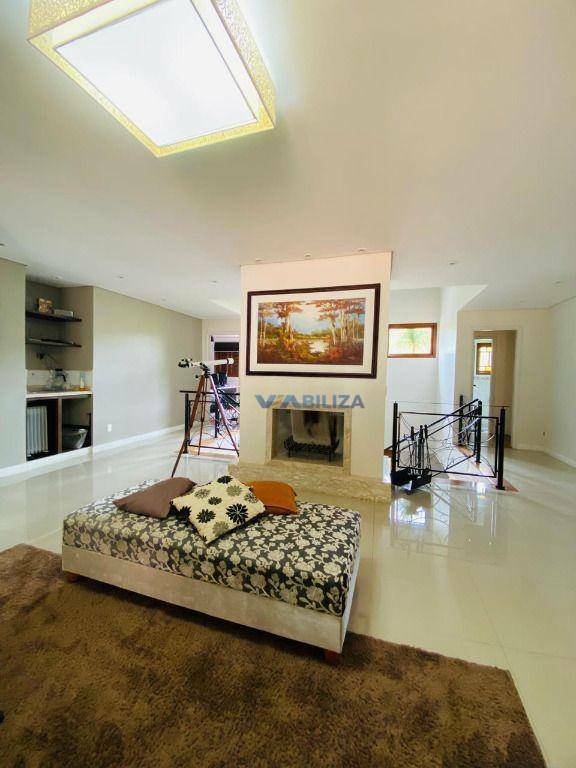 Casa de Condomínio, 5 quartos - Foto 13