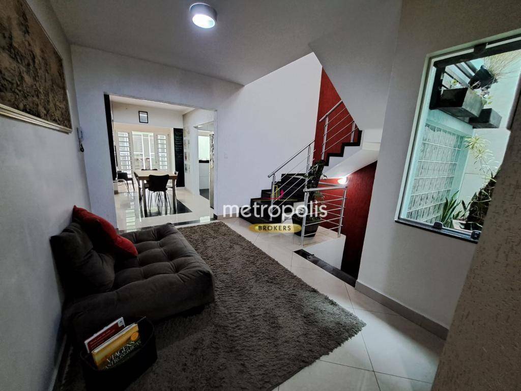 Sobrado à venda com 4 quartos, 320m² - Foto 16