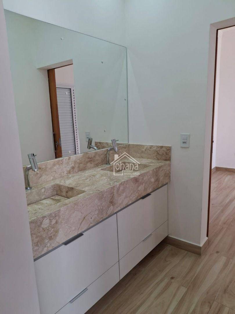 Casa de Condomínio à venda com 3 quartos, 199m² - Foto 24