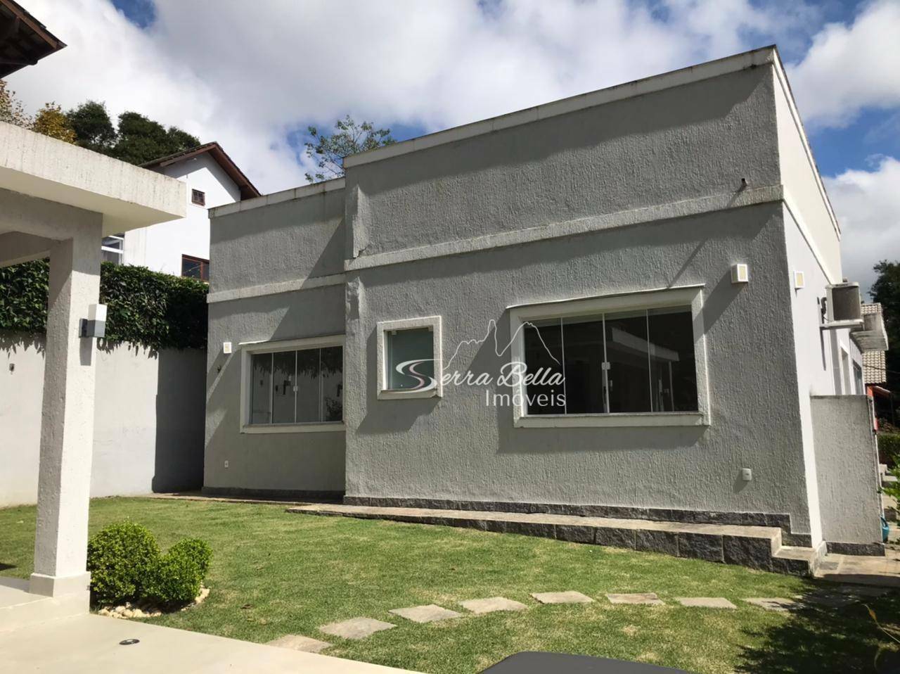 Casa de Condomínio à venda com 4 quartos, 180m² - Foto 8