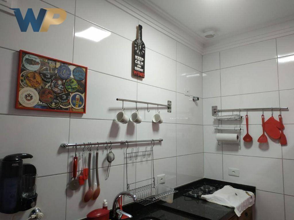 Apartamento à venda com 2 quartos, 100m² - Foto 14