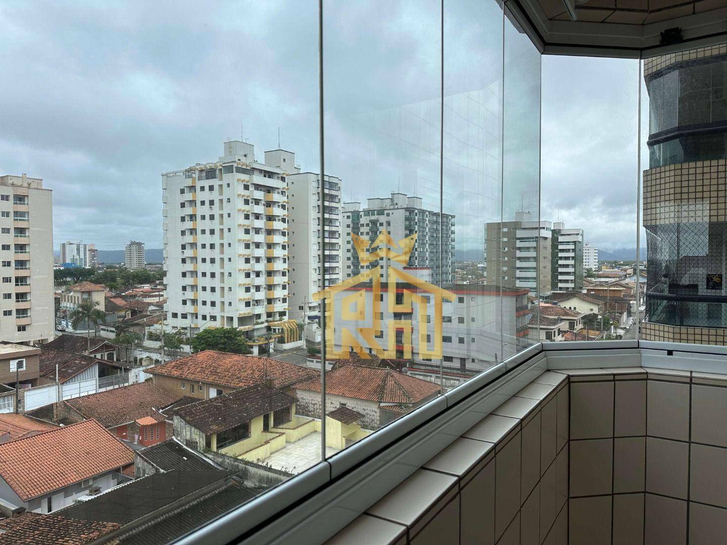 Apartamento à venda com 1 quarto, 61m² - Foto 3