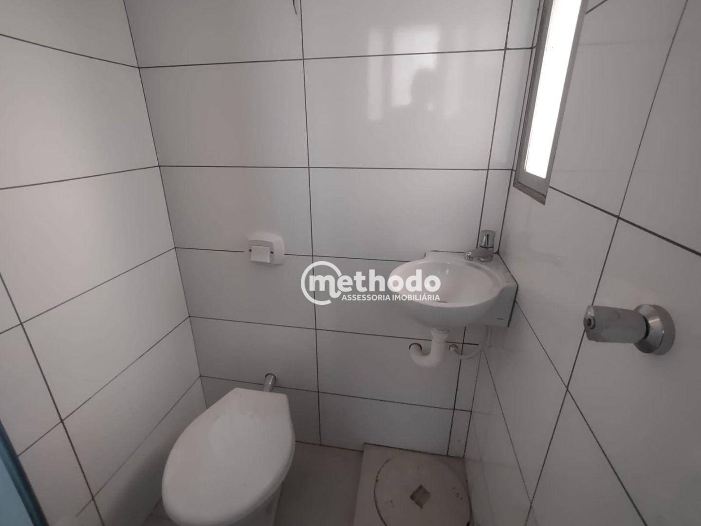 Apartamento à venda com 1 quarto, 60m² - Foto 10