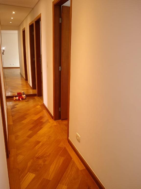 Apartamento à venda com 3 quartos, 87m² - Foto 11