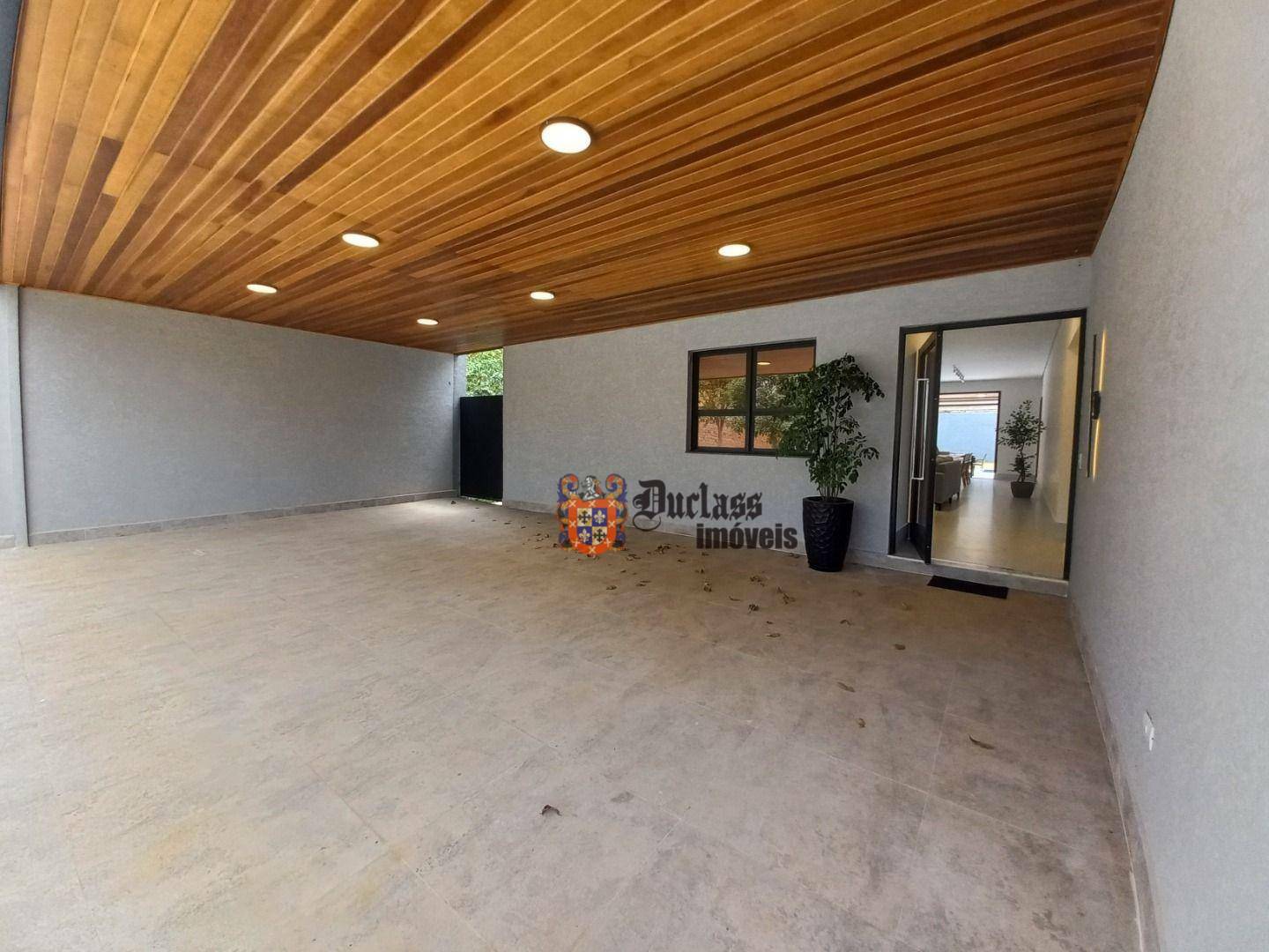 Casa de Condomínio para alugar com 4 quartos, 390m² - Foto 50