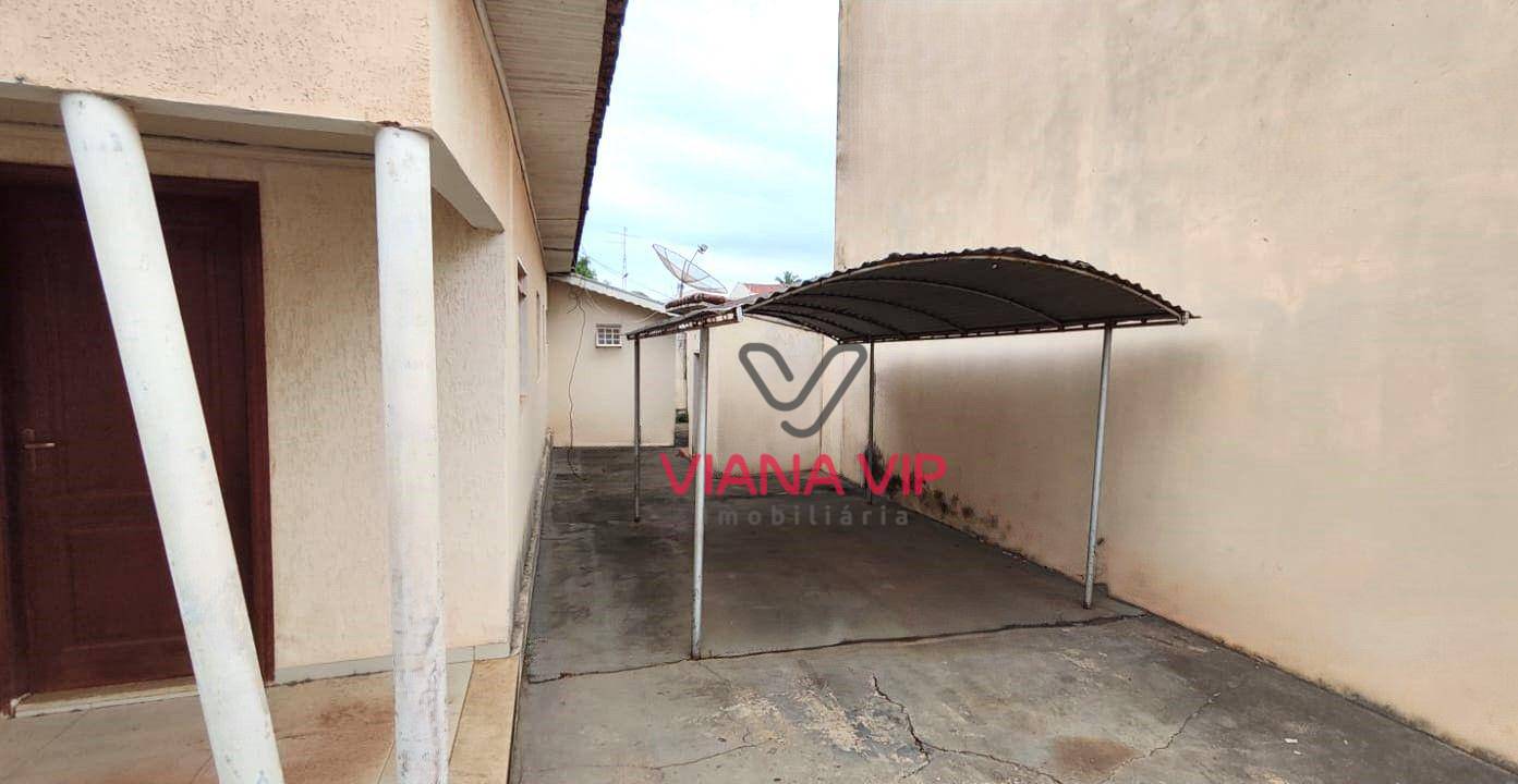 Casa à venda com 3 quartos, 134m² - Foto 5