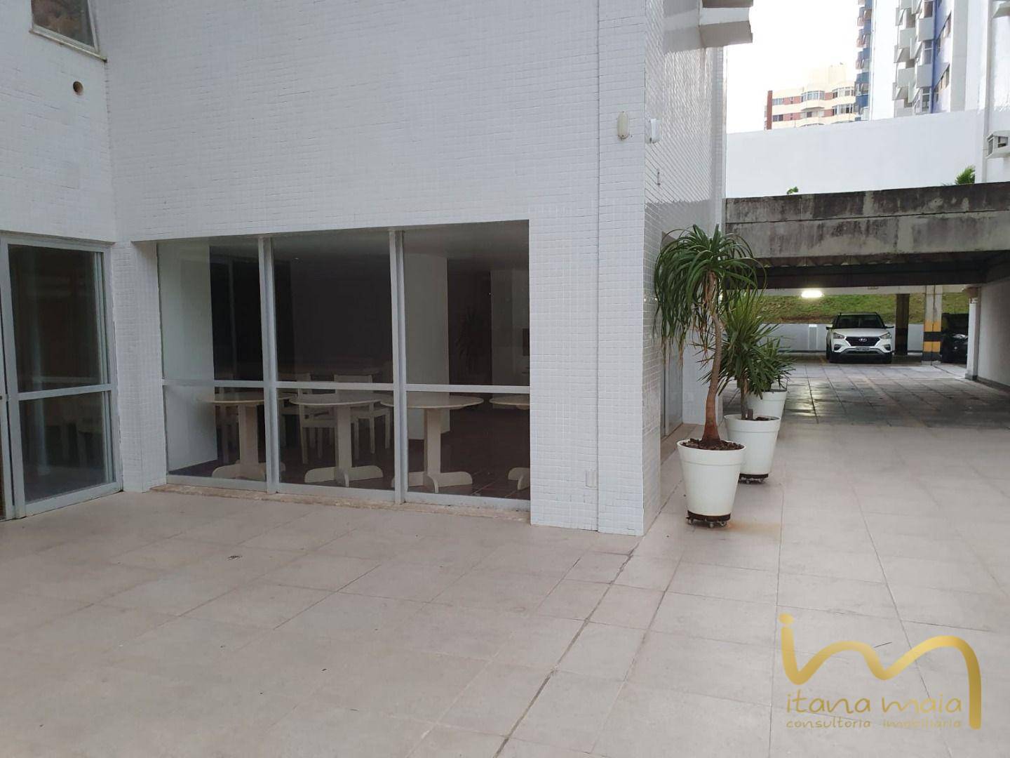 Apartamento à venda com 2 quartos, 137m² - Foto 16