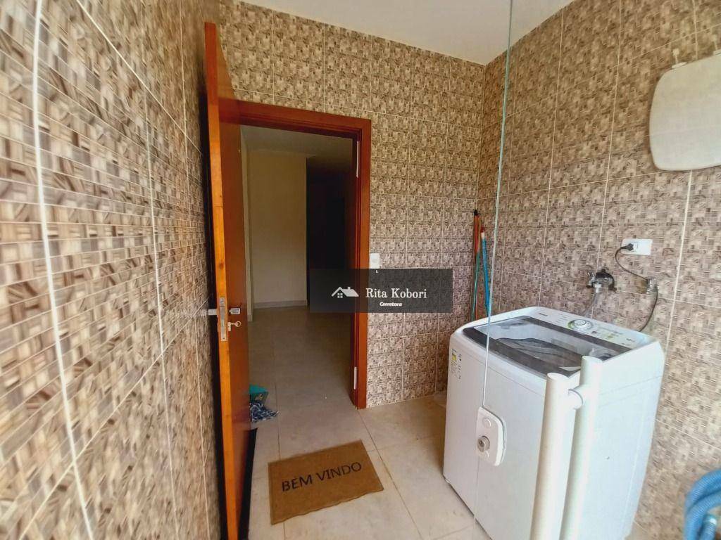 Casa de Condomínio à venda com 3 quartos, 250m² - Foto 22