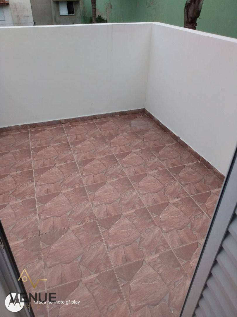 Casa de Condomínio à venda com 3 quartos, 90M2 - Foto 9