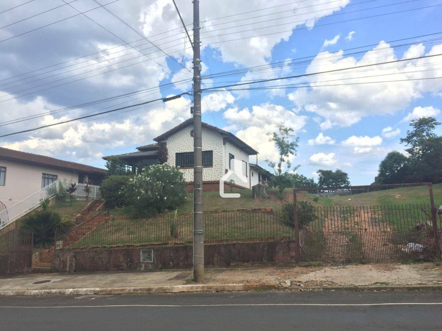 Terreno à venda, 1200M2 - Foto 1