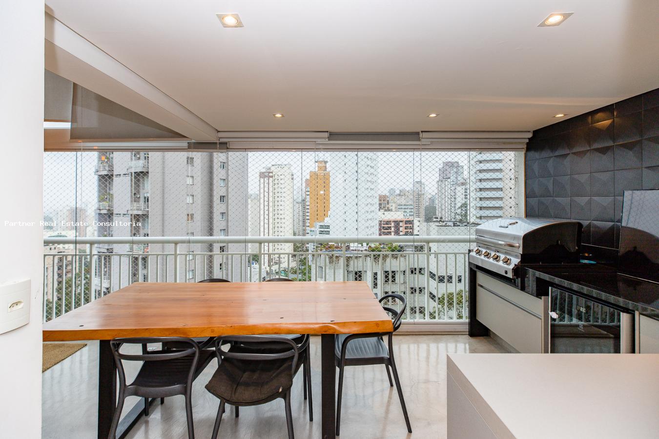 Apartamento à venda com 4 quartos, 243m² - Foto 16