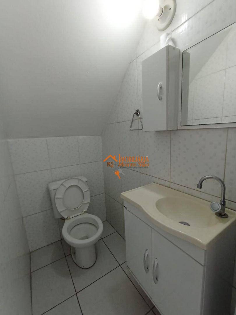 Sobrado à venda com 2 quartos, 125M2 - Foto 14