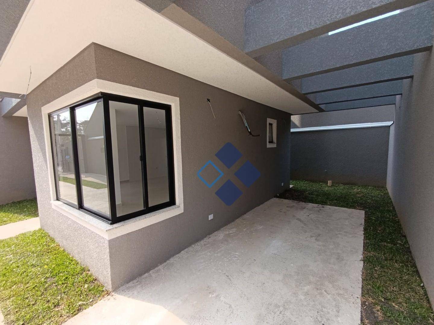 Sobrado à venda com 3 quartos, 120m² - Foto 6