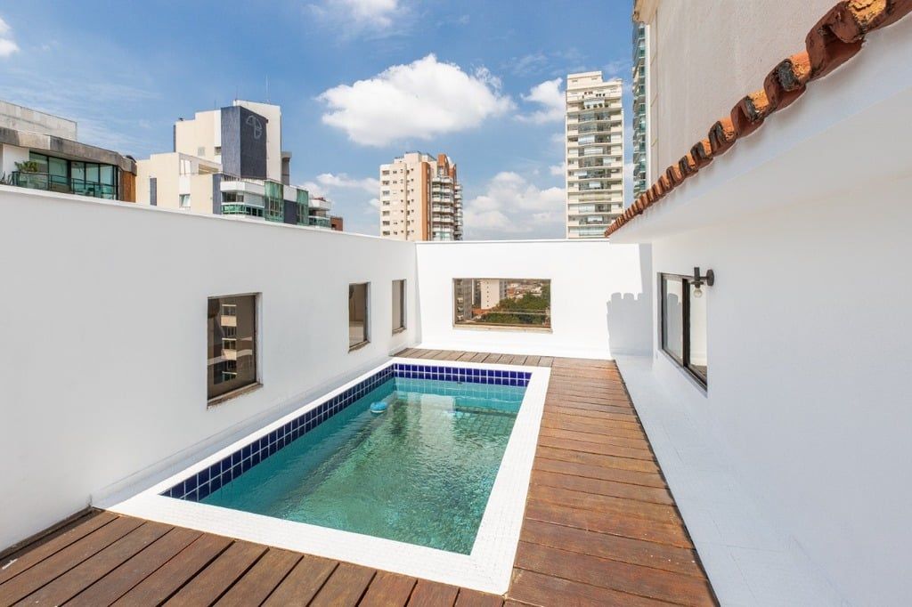 Cobertura à venda com 4 quartos, 289m² - Foto 23