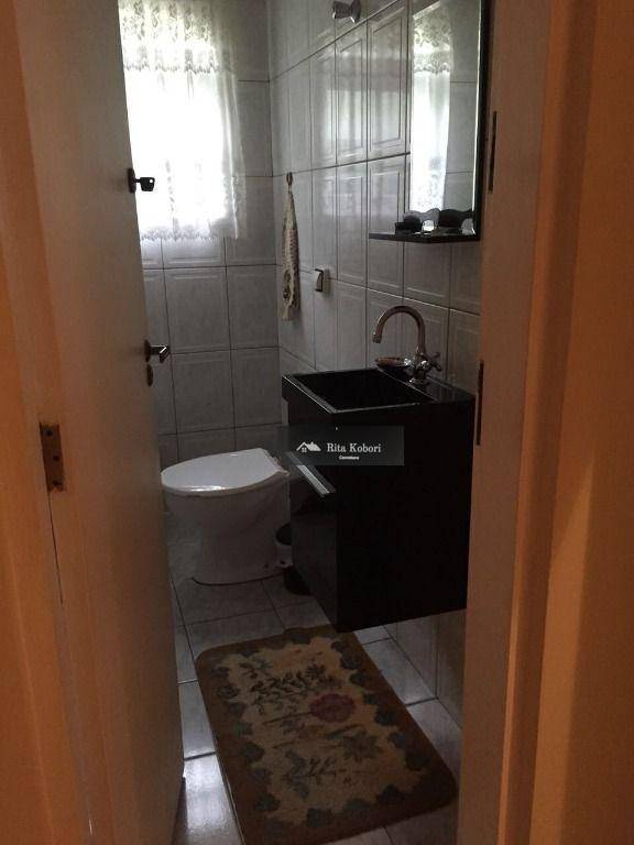 Sobrado à venda com 3 quartos, 120m² - Foto 10