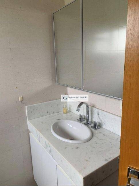 Apartamento à venda com 3 quartos, 243m² - Foto 15