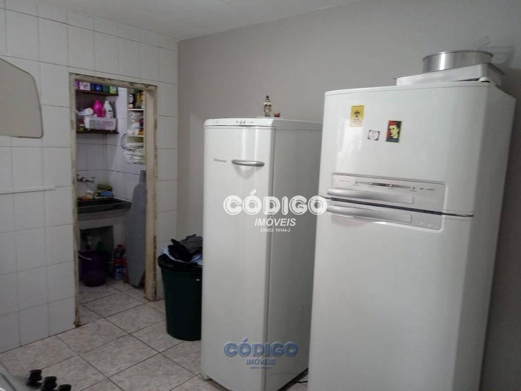 Sobrado à venda com 3 quartos, 125m² - Foto 6