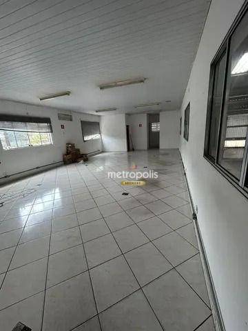 Depósito-Galpão-Armazém à venda, 3700m² - Foto 8