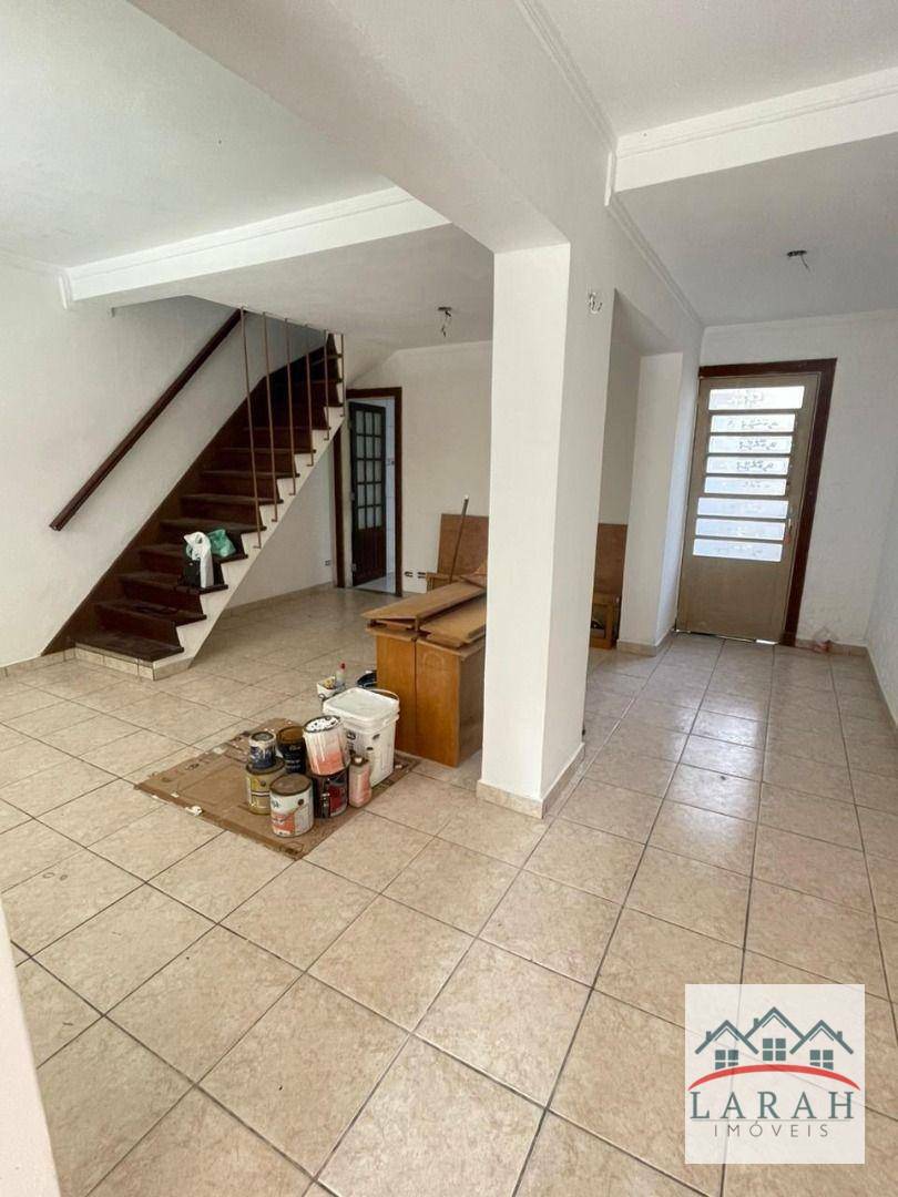 Sobrado à venda com 3 quartos, 110m² - Foto 7