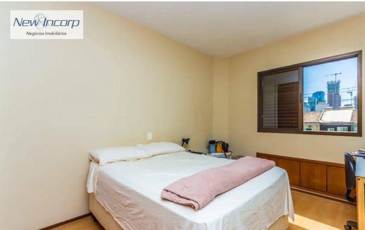 Apartamento à venda com 3 quartos, 151m² - Foto 11