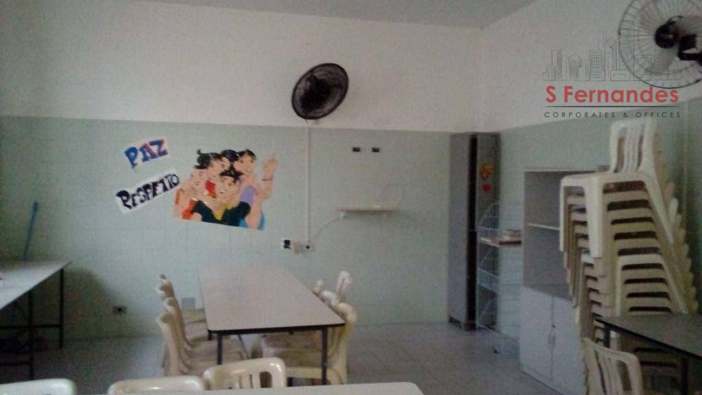 Prédio Inteiro para alugar, 307m² - Foto 8