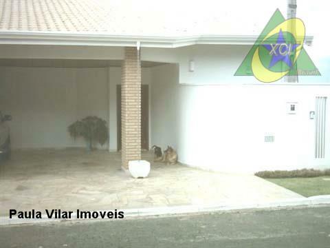 Casa de Condomínio à venda com 1 quarto, 250m² - Foto 13