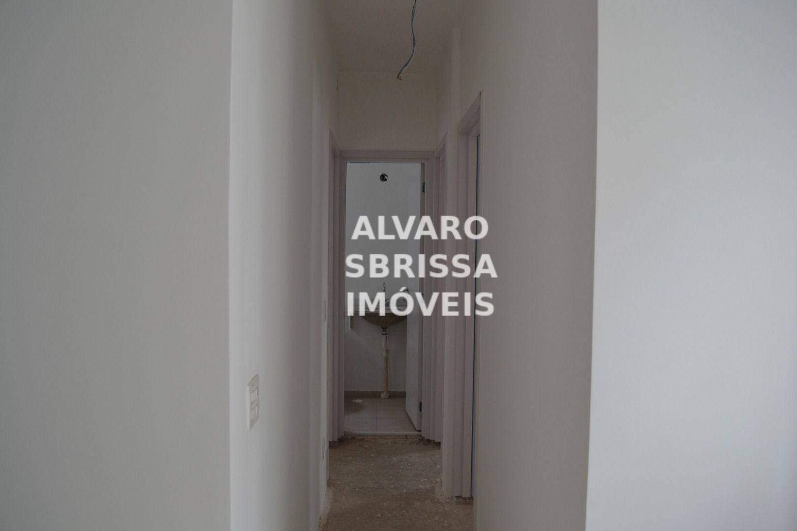 Apartamento à venda com 3 quartos, 89m² - Foto 2