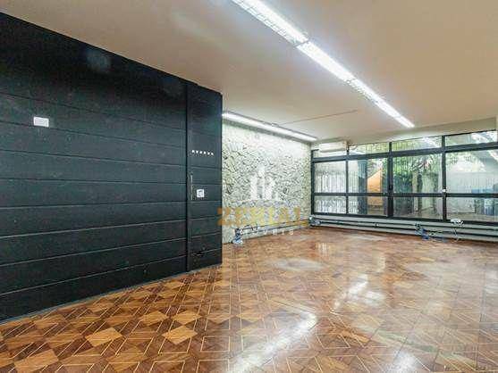 Sobrado à venda e aluguel, 400m² - Foto 12