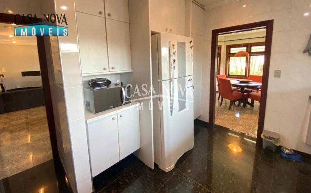 Casa de Condomínio à venda com 4 quartos, 500m² - Foto 26