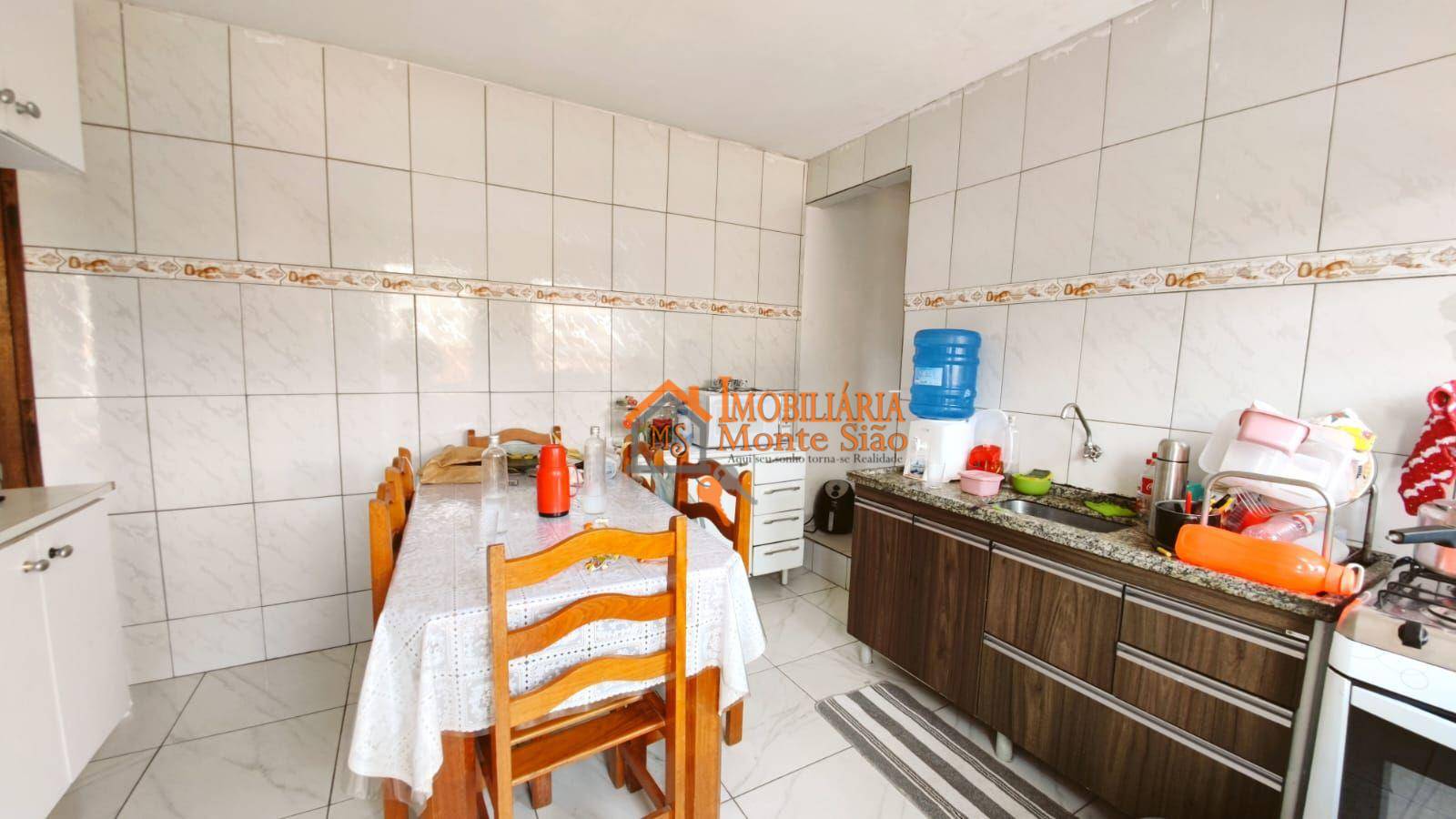 Casa à venda com 5 quartos, 150m² - Foto 6