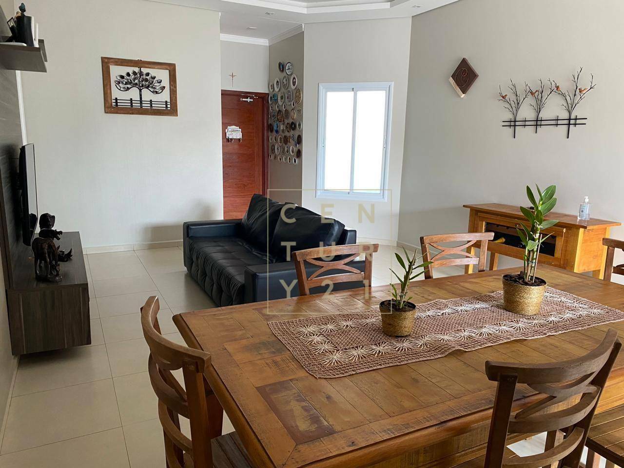 Casa de Condomínio à venda com 3 quartos, 180m² - Foto 2