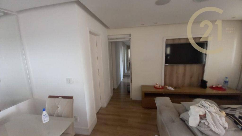 Apartamento à venda com 3 quartos, 95m² - Foto 9