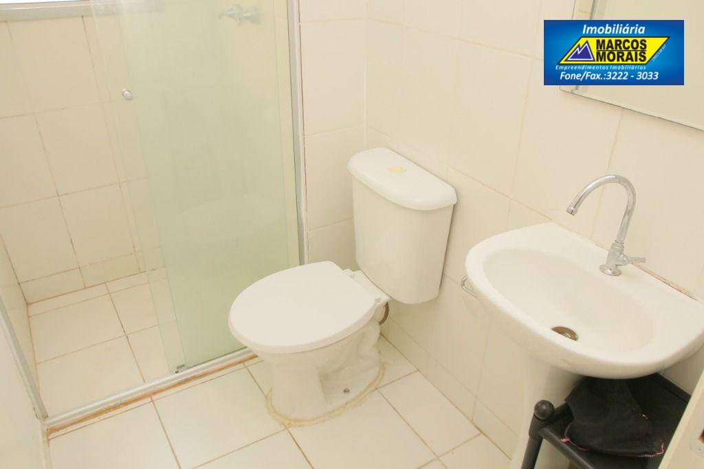 Apartamento para alugar com 2 quartos, 48m² - Foto 6
