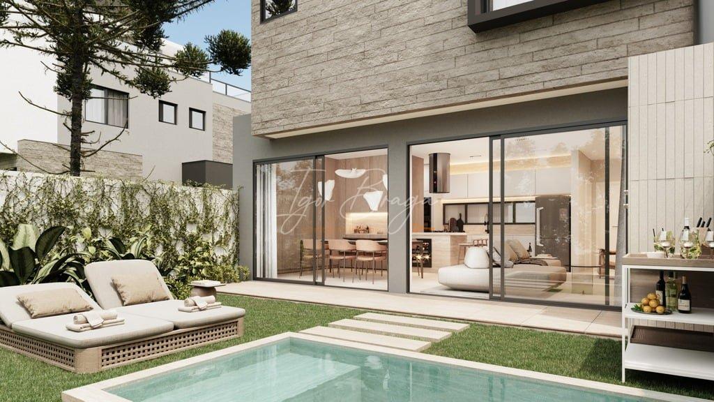 Casa à venda com 3 quartos, 247m² - Foto 27