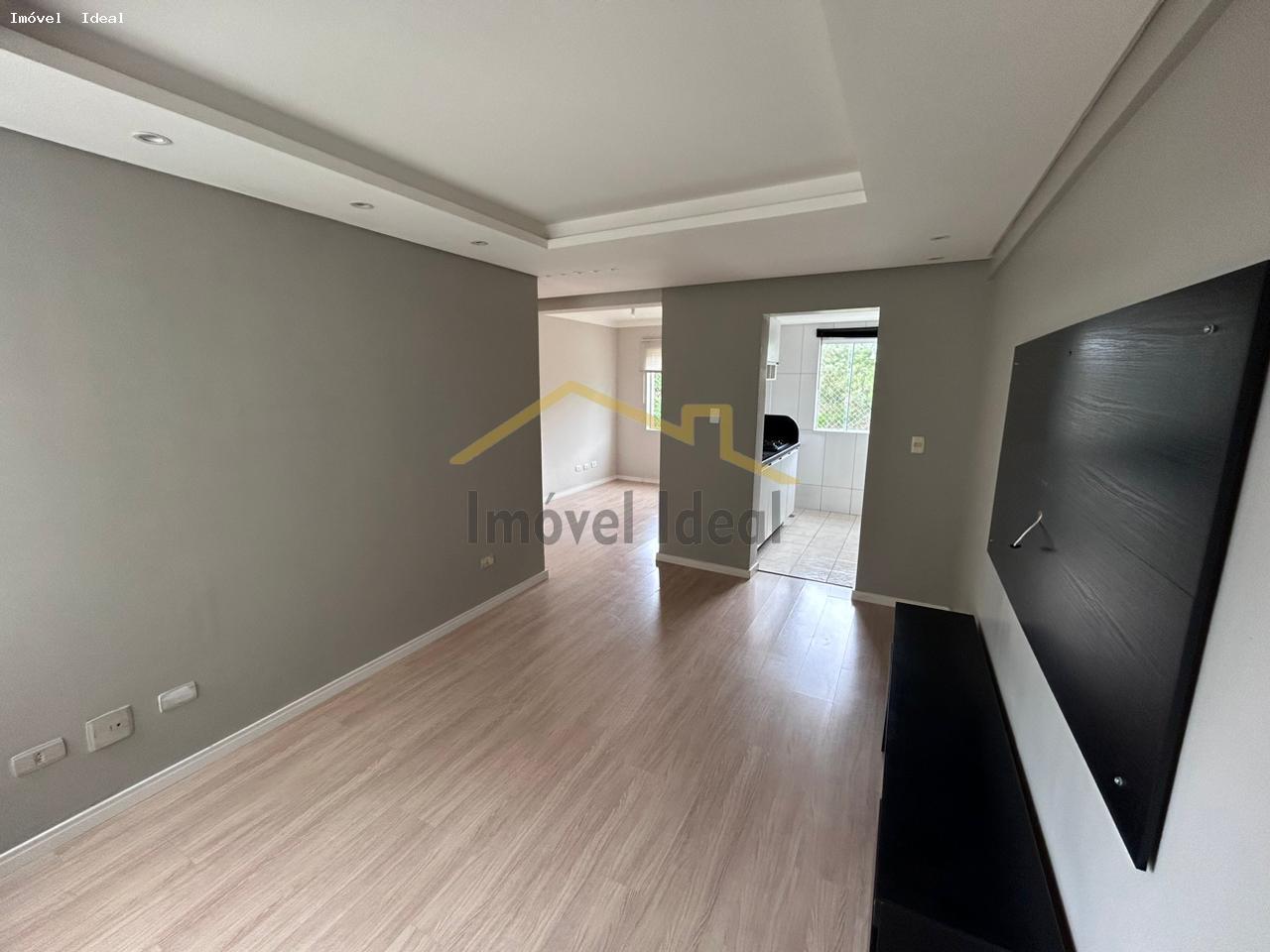 Apartamento à venda com 3 quartos, 53m² - Foto 2